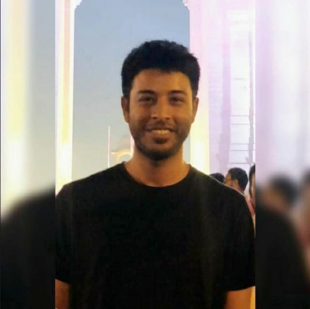 Anshuman's photo
